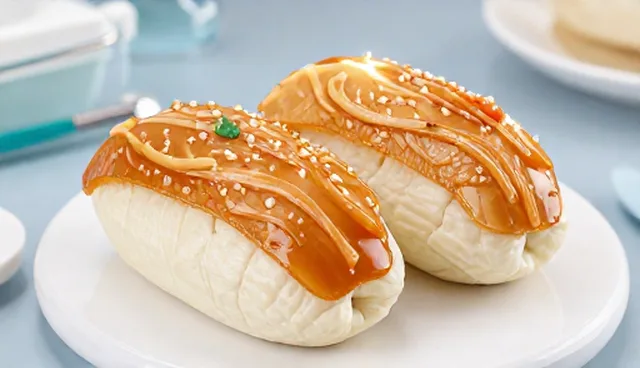 食品代加工服务如何应对定制化趋势