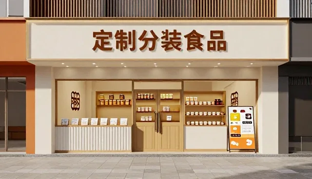 姜大胖酒业分享食品研发发展新观点