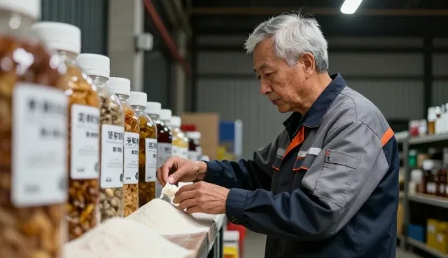 中小型酒企在性能选型中的关键考量与优化路径