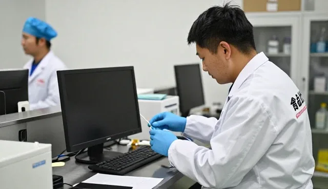 姜大胖酒业分析食品分装服务原料采购服务市场变化